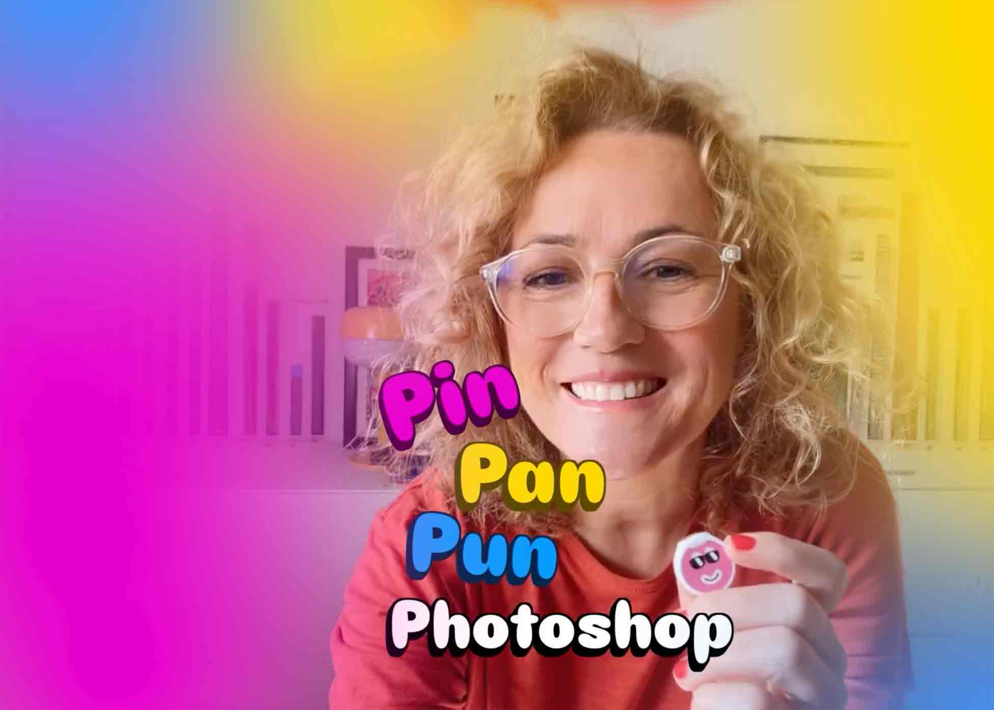 tutorial de photoshop la madre inspirada