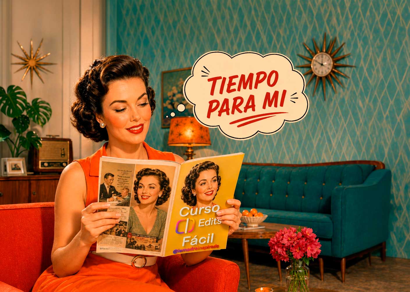 tiempo para ti para hacer tu curso edits