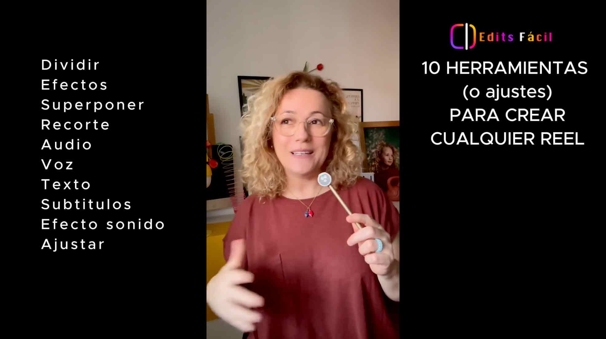10 herramientas para usar EDITS